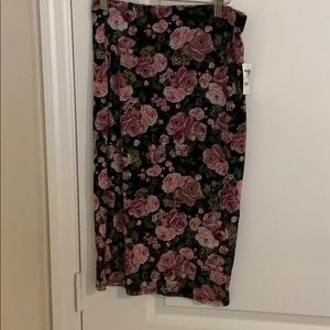 Charlotte Russe Skirt